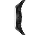 Armani Exchange Armani Exchange Lola  AX2429,  италия мужские часы на браслете сталь с ip покрытием боковой вид